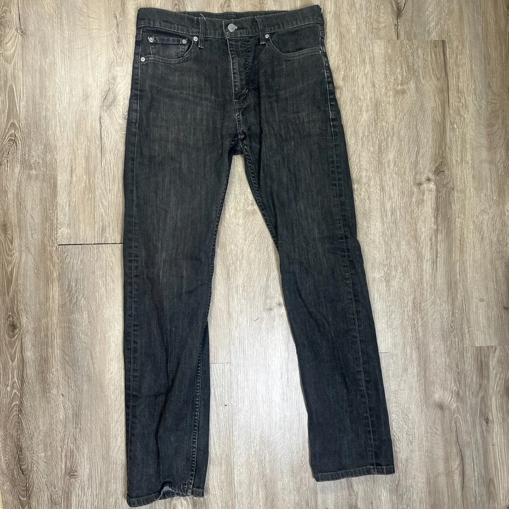 Levis small mark